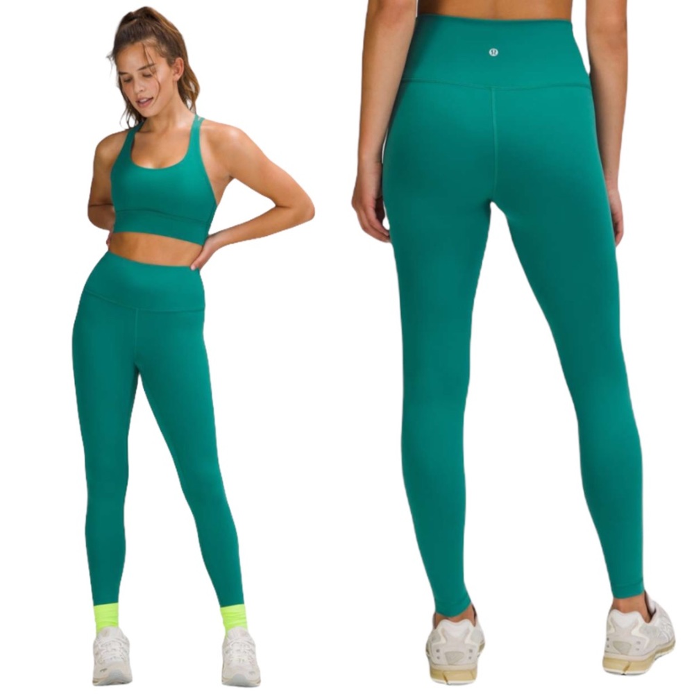 Lululemon Wunder Under HR Tight 28"